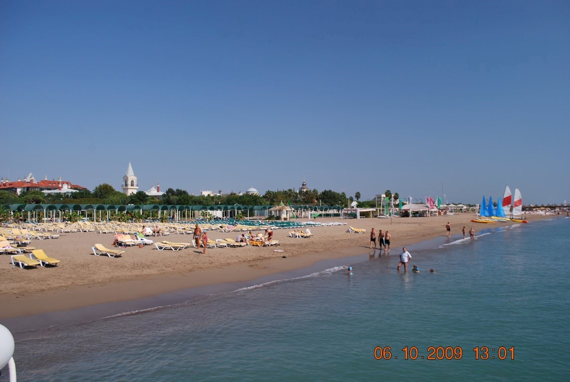 imagini hotel WOW KREMLIN PALACE ANTALYA